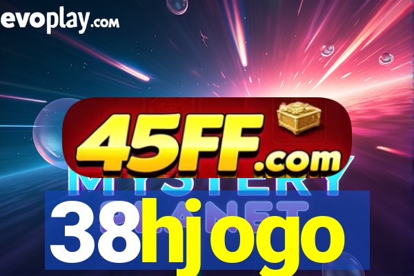 38hjogo