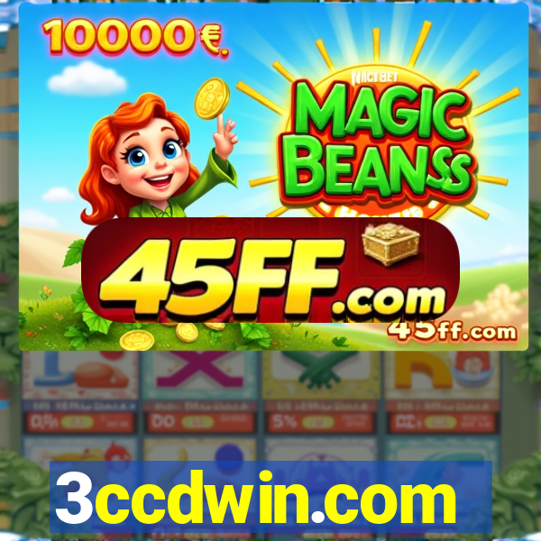 3ccdwin.com