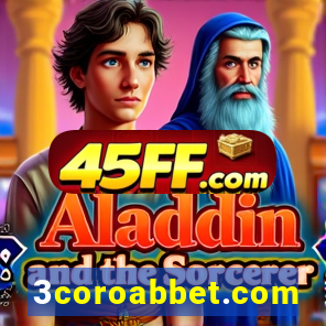 3coroabbet.com