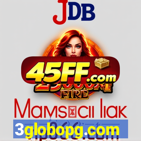 3globopg.com