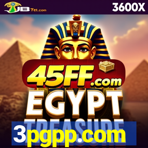 3pgpp.com