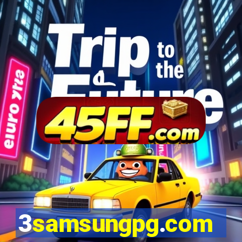 3samsungpg.com