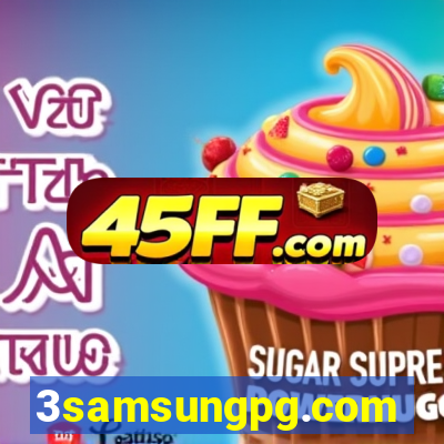 3samsungpg.com