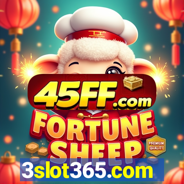 3slot365.com