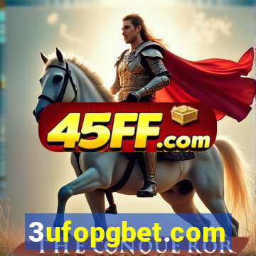 3ufopgbet.com