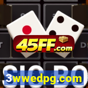 3wwedpg.com
