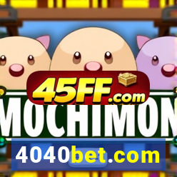 4040bet.com