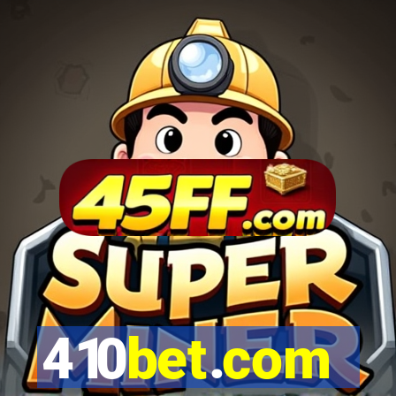410bet.com