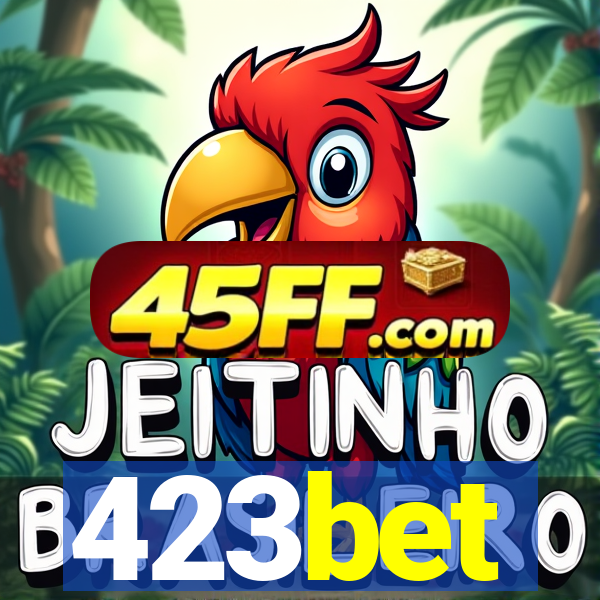 423bet