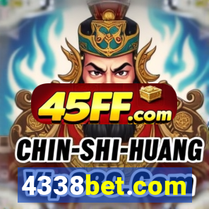 4338bet.com