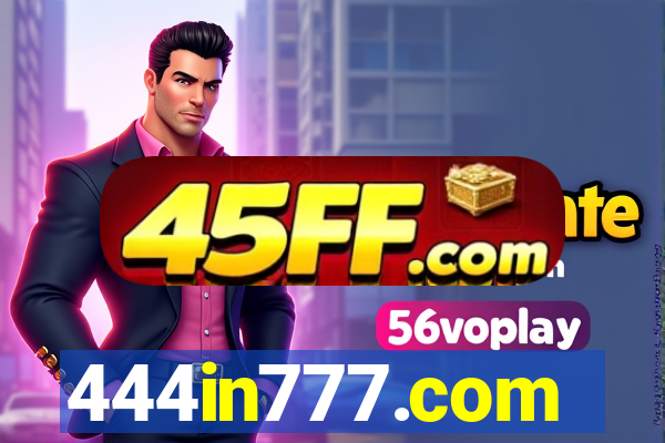444in777.com