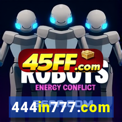 444in777.com