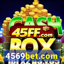 4569bet.com