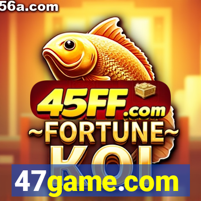 47game.com