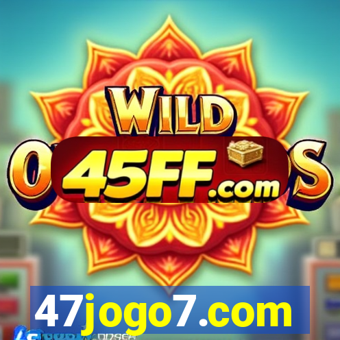 47jogo7.com