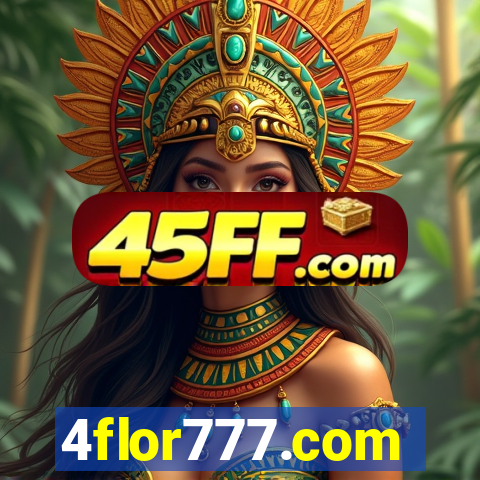 4flor777.com