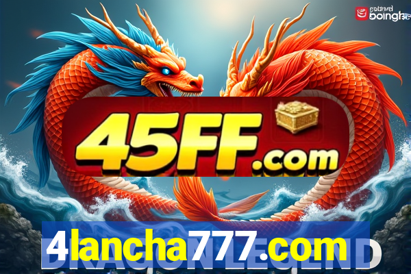 4lancha777.com