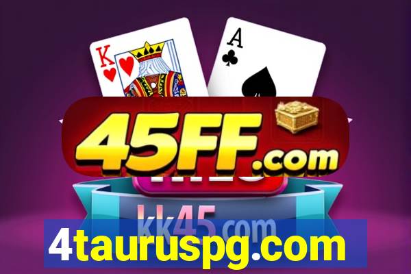 4tauruspg.com