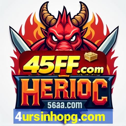 4ursinhopg.com