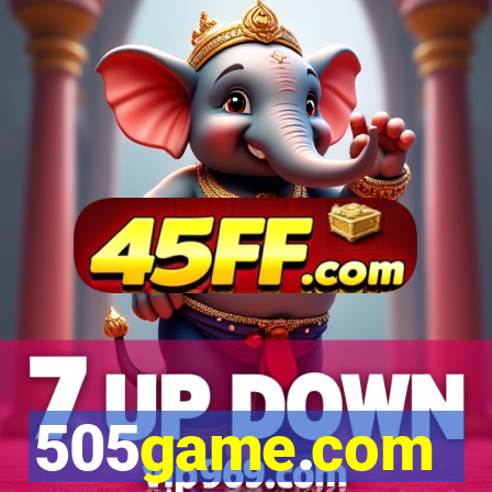 505game.com