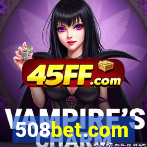508bet.com