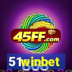 51winbet
