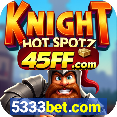 5333bet.com