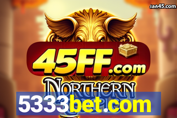 5333bet.com