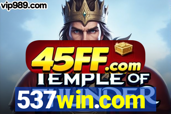 537win.com