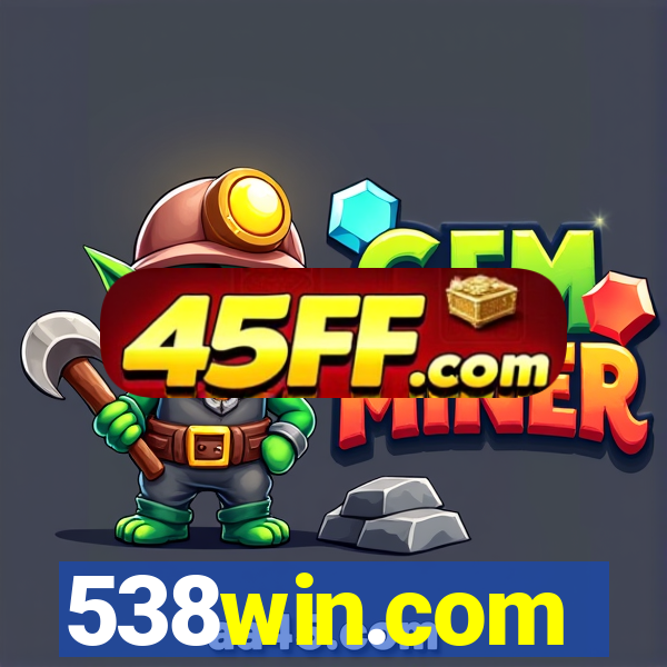 538win.com