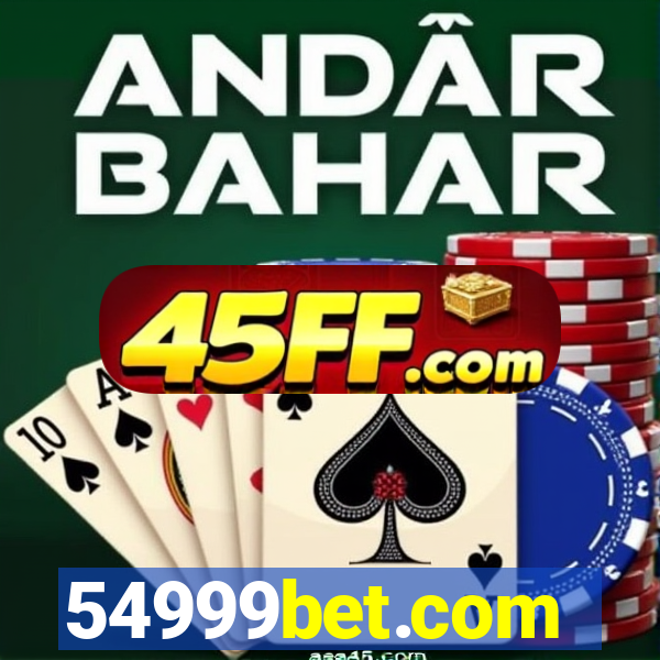 54999bet.com