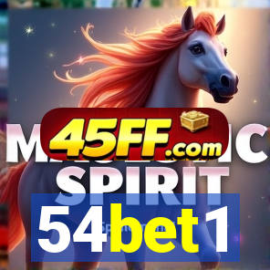 54bet1
