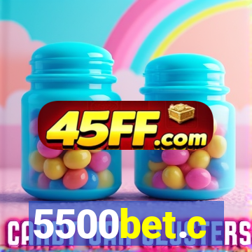 5500bet.c