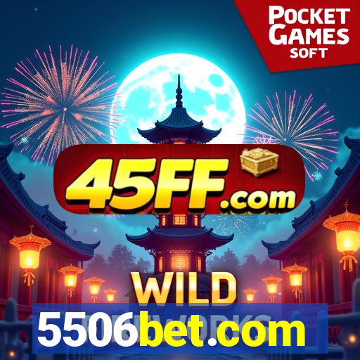 5506bet.com