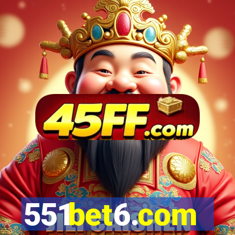 551bet6.com