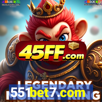 551bet7.com
