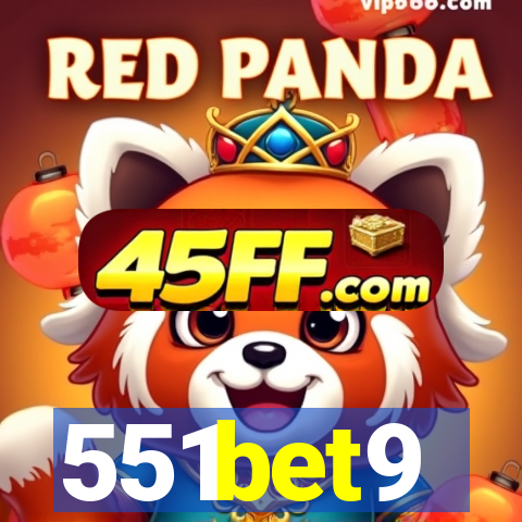551bet9