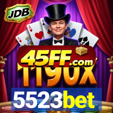 5523bet