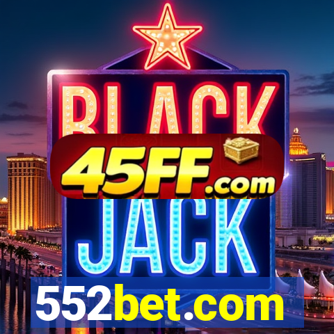 552bet.com