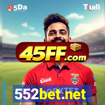 552bet.net