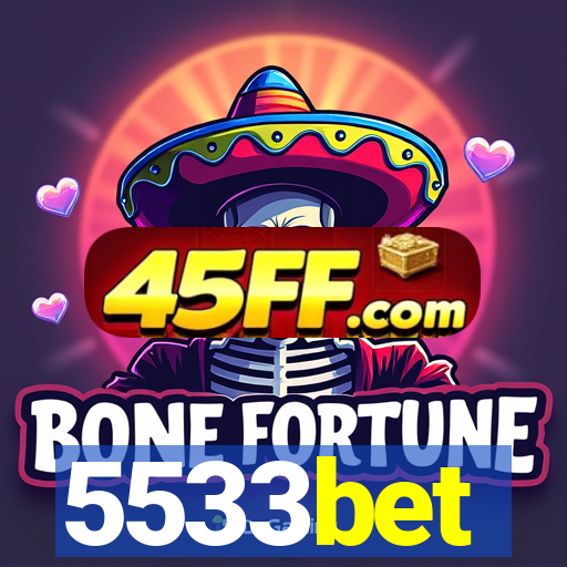 5533bet