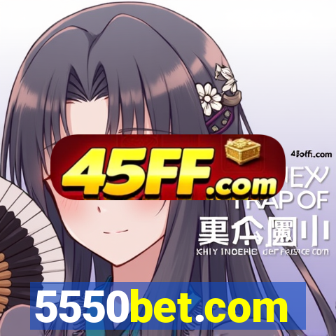 5550bet.com