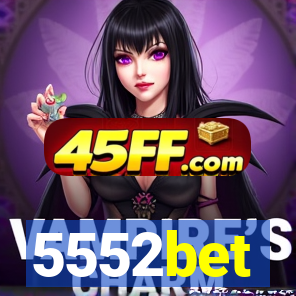 5552bet