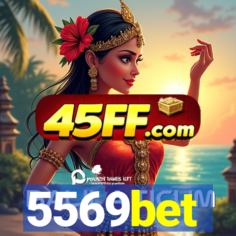 5569bet