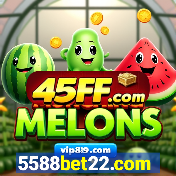 5588bet22.com