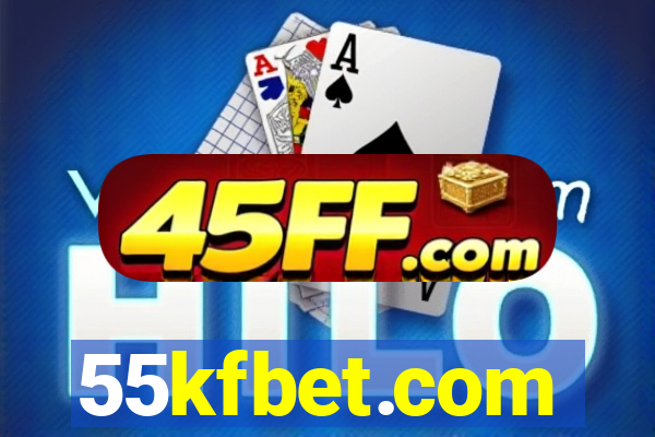55kfbet.com