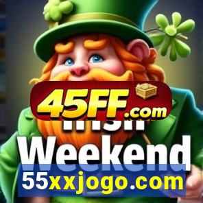 55xxjogo.com
