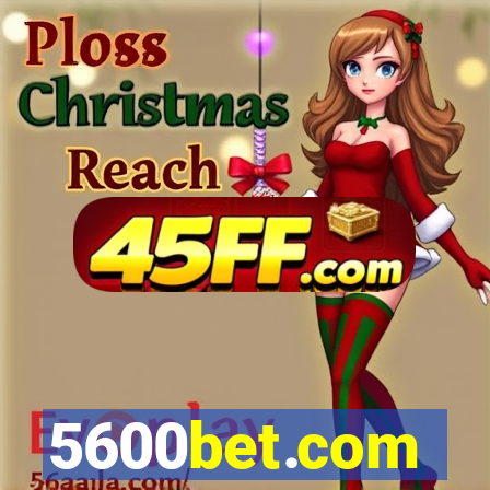 5600bet.com
