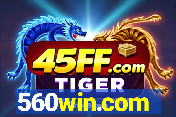 560win.com
