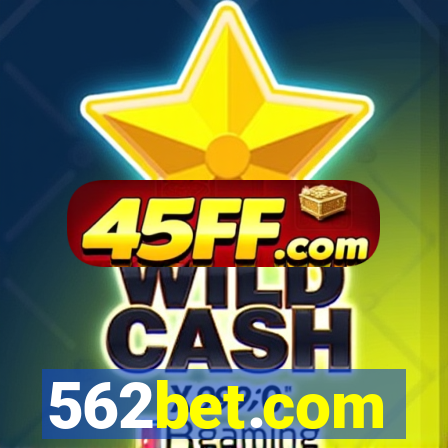 562bet.com